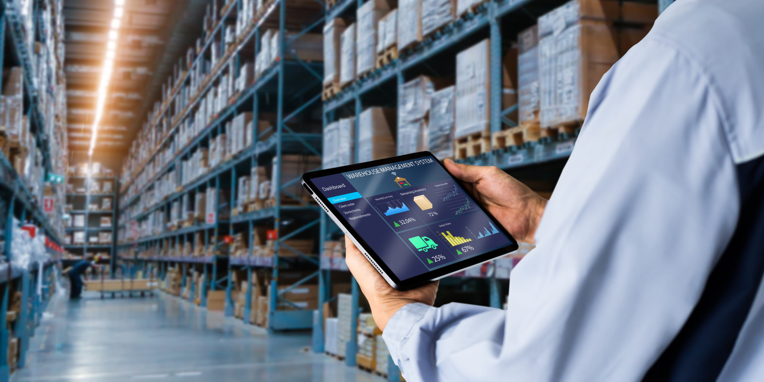 Product Listing & Management